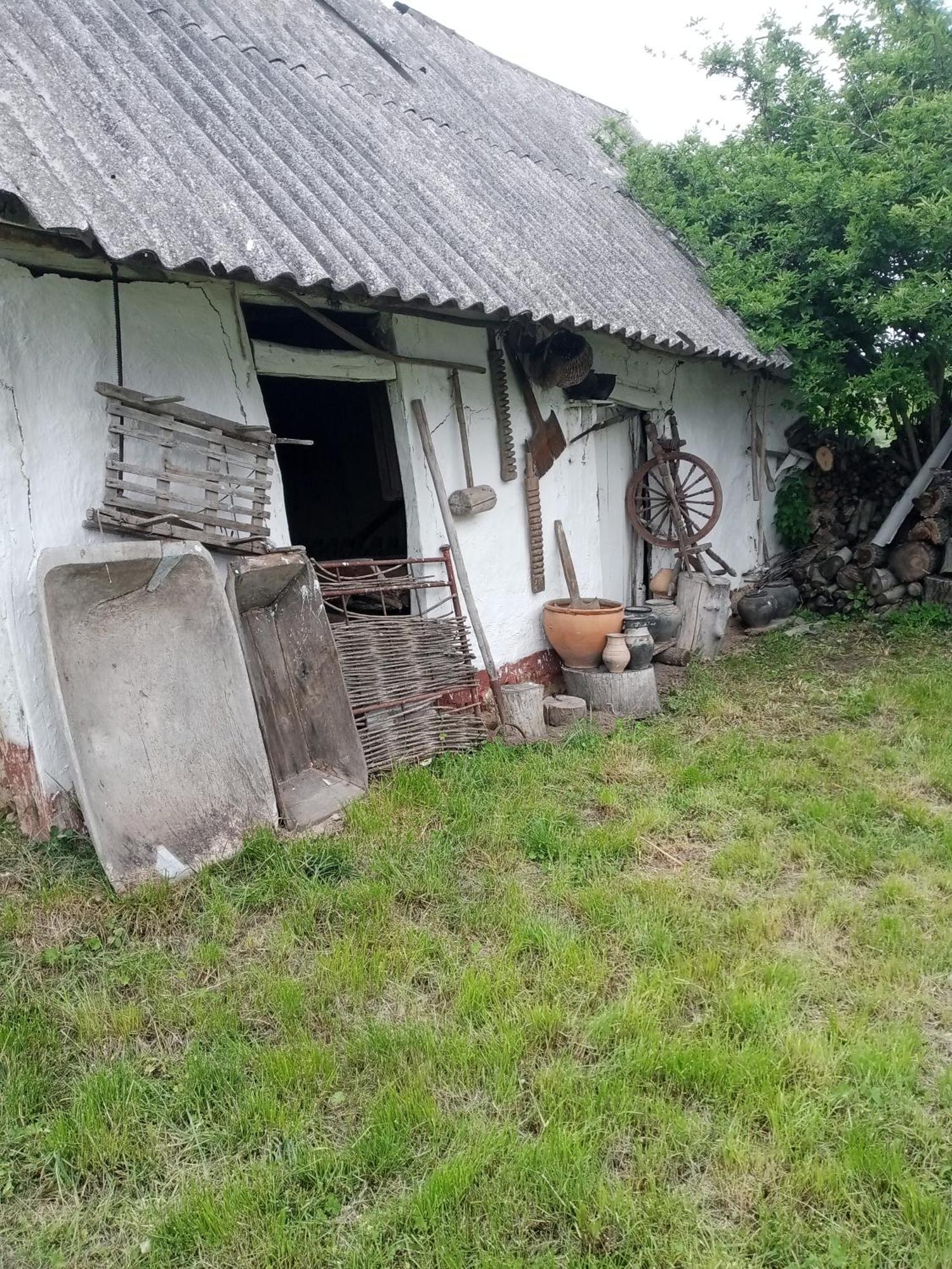 Дибинецькі Карпати Dybintsy Eksteriør bilde